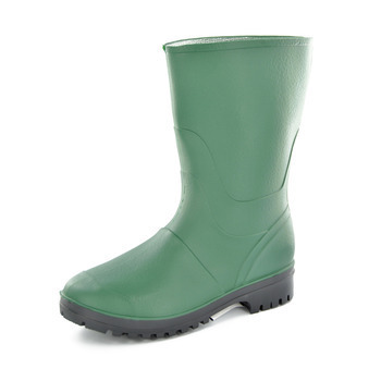 Demi bottes Midland pour homme, vert T42