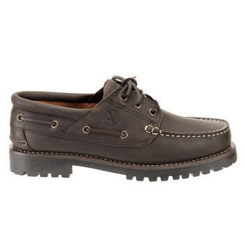 Chaussures Tarmac homme : marron foncé, T45