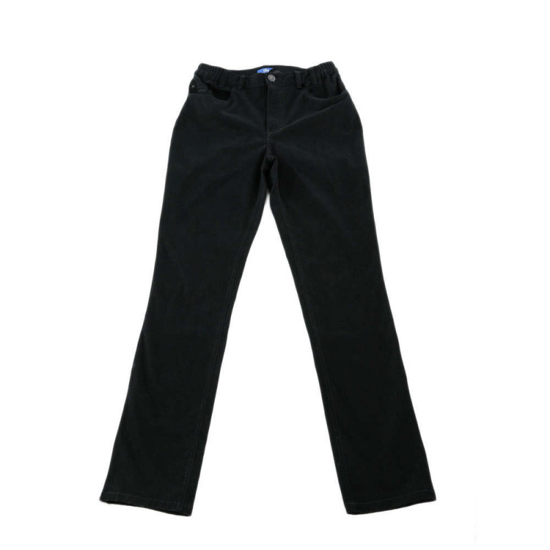 Pantalon Femme Puxpoc noir T40