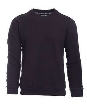 Sweat Rond Pique Marine XXL