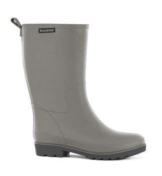 Bottes Happy taupe femme T37/38