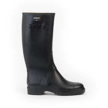 Bottes cessac lady noir T37