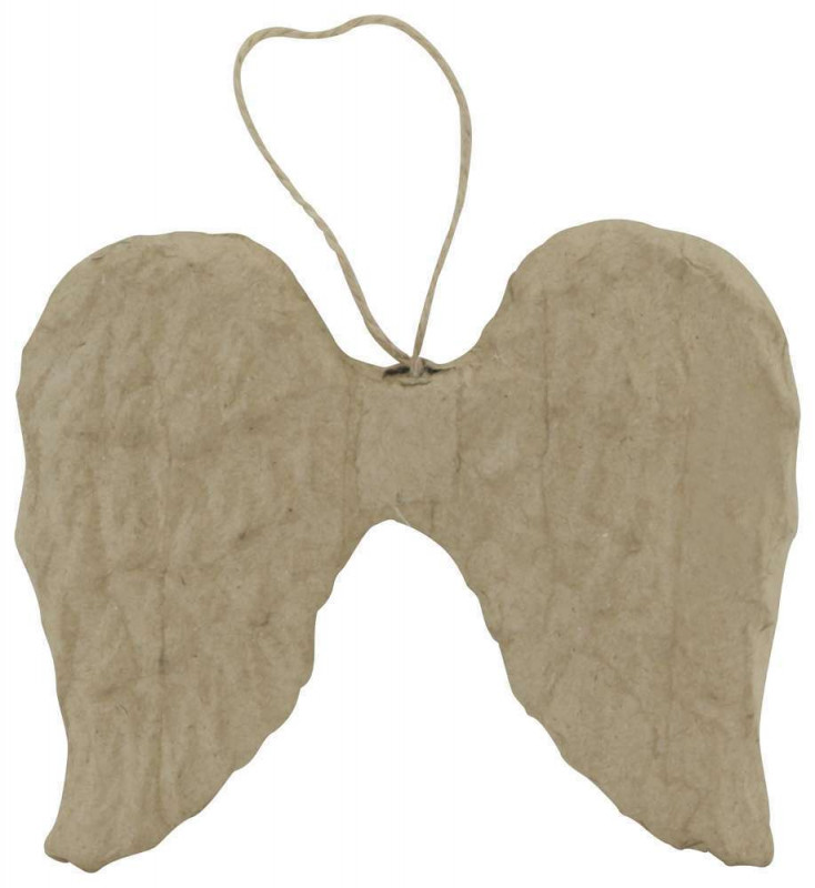 Ailes à suspendre et à décorer