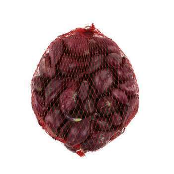 Bulbes d'oignons rouges 'Red Baron' en filet - 250