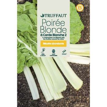 Poireau bleu de Solaise : en sachet