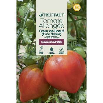 Tomate Saint-Pierre - En sachet