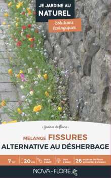 Melange Fissures 7M²