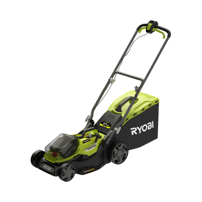 Tondeuse hybride RY18LMH37A-250