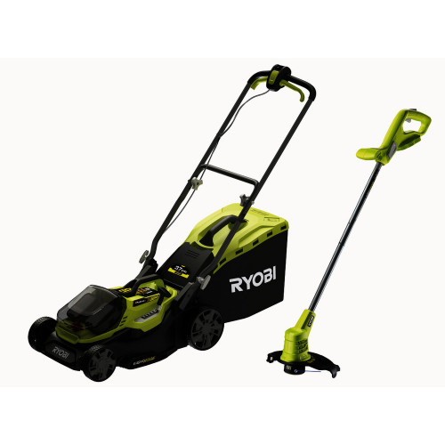 Tondeuse hybride RY18LMH37LT25-250