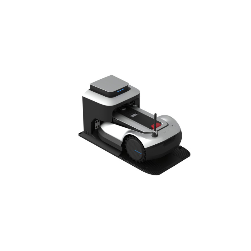 Robot tondeuse électrique Ecovacs GOAT G1 pour sur