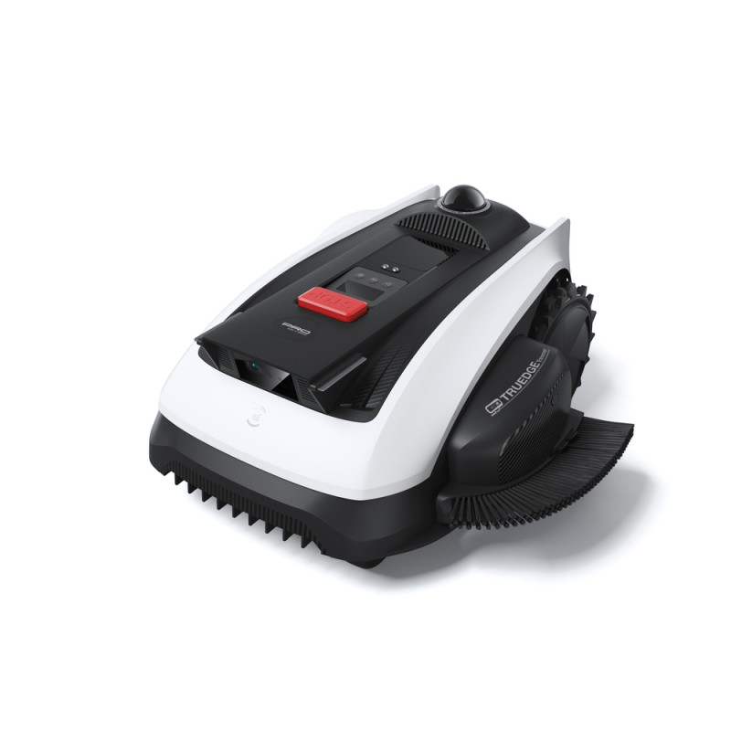 Robot tondeuse 'GOAT 1200 LiDAR PRO', sans fil pér