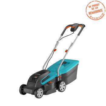 Tondeuse sans fil PowerMax 32/36V P4A - 32 cm + 2
