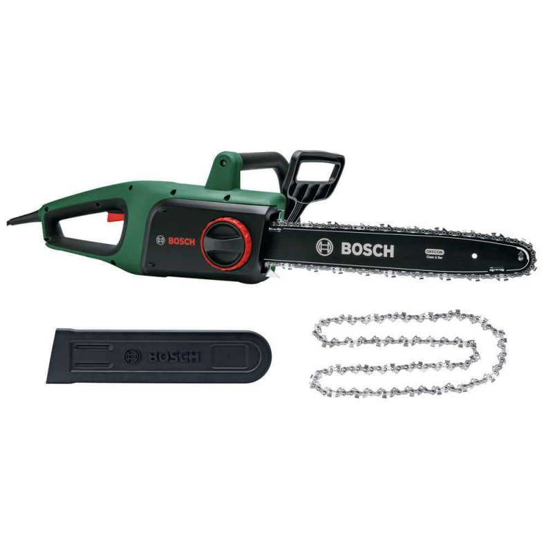 Tronçonneuse Électrique Bosch Universalchain 35 -