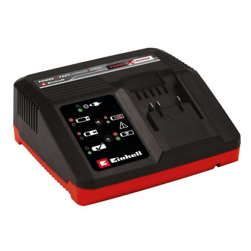 Chargeur rapide 30 min Power X-Change