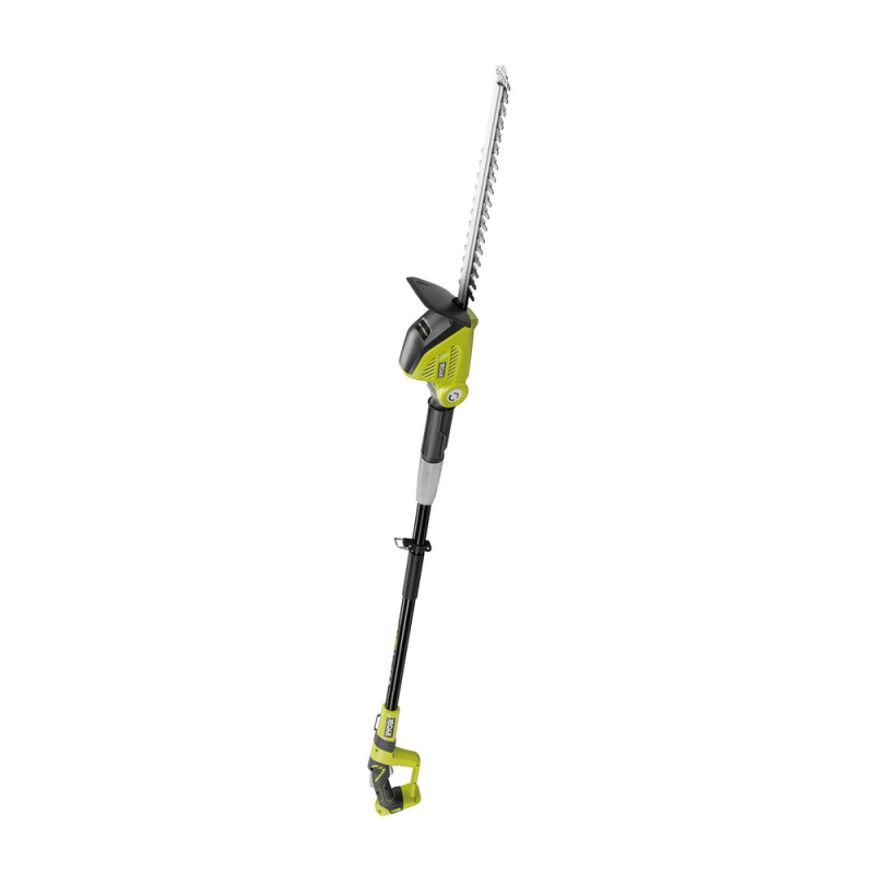 Taille haies sur perche a bat opt 1845