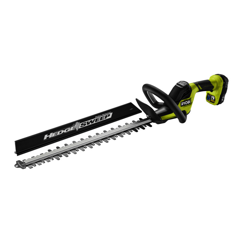 Taille-haies LINEA 18V ONE+ - 45 cm (1 x 2,0 Ah)