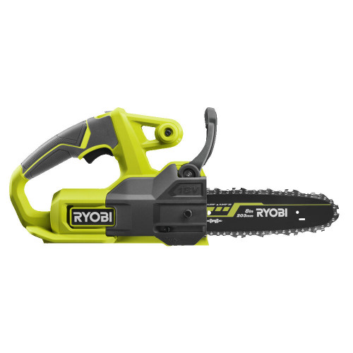 Tronçonneuse compacte 18V - guide 20 cm - 4,6 m/s