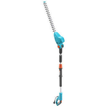 Taille-haie électrique sur perche THS 500/48- 500W