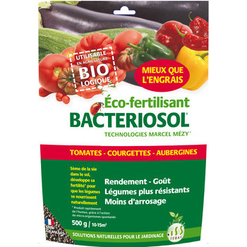 Bactériosol® Tomates, courgettes, aubergines sach