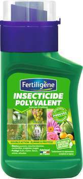 Insecticide polyvalent UAB 250ml