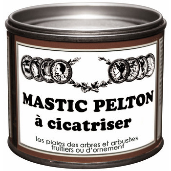 Mastic Pelton à cicatriser : 400g