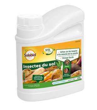 Insecticide Success Sol Solabiol : 600g