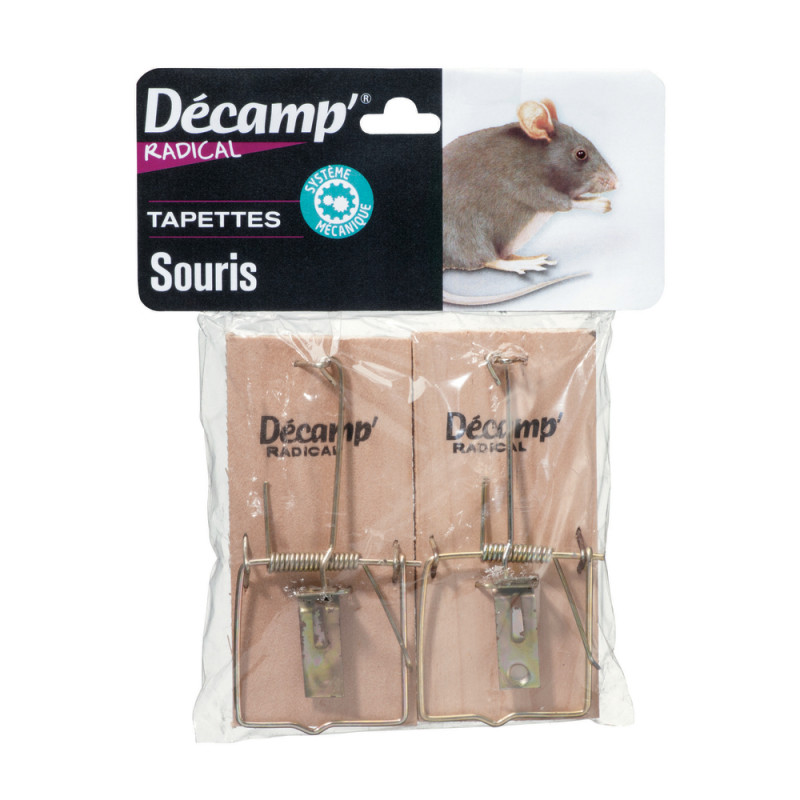 Tapette à souris
