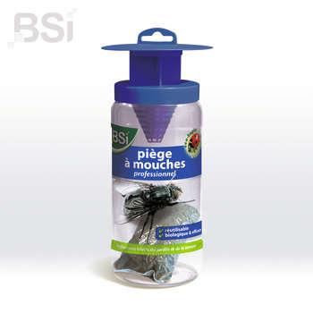 Piège à mouche professionnel