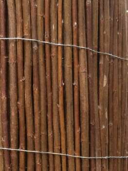 Canisse osier - 1,5x3m