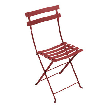 Chaise Bistro Piment