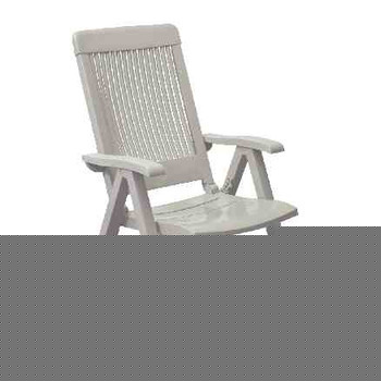 Fauteuil DR Fidji lin