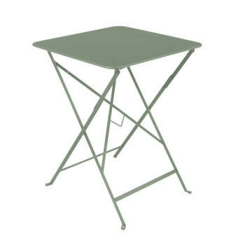 Table Bistro : L.57cm, cactus