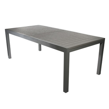 Table de jardin Ligne GAIA