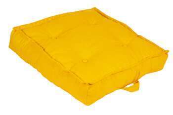 Tatami T3 couleur Curcuma