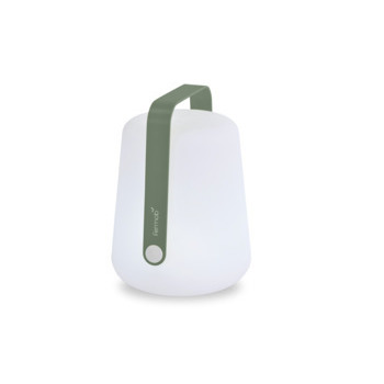 Lampe Balad H25cm : cactus