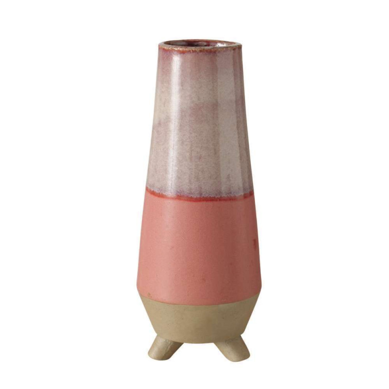 Vase poterie Niamara - H. 30 cm