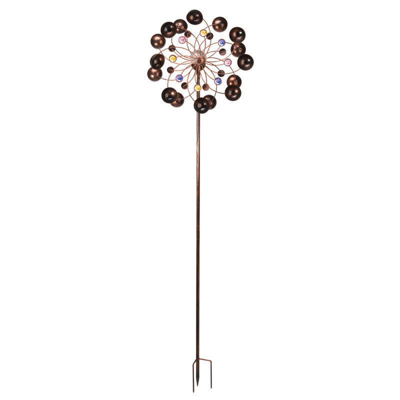 Eolienne solaire Venti