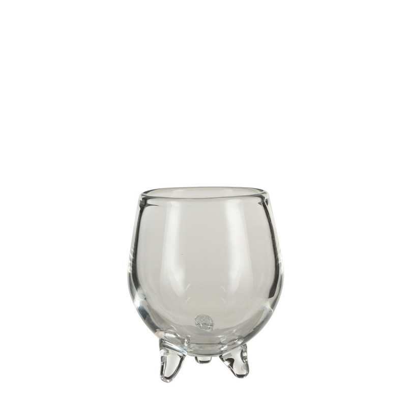 Vase Jude H.15xD.14cm