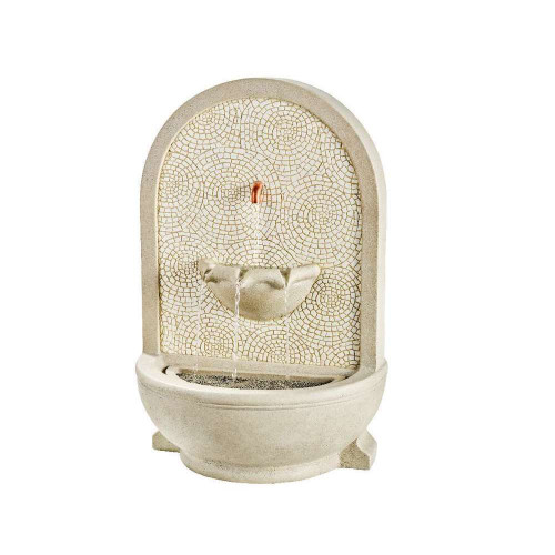 Fontaine Chillar H. 54 cm