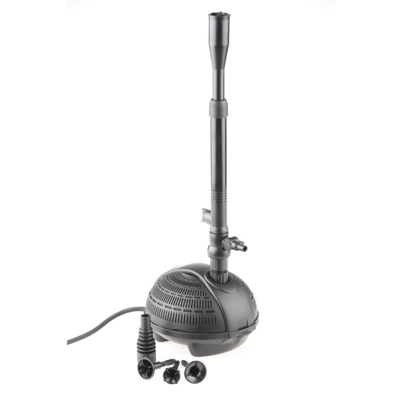 Pompe à jet d'eau pour bassin, PondoVario 2500