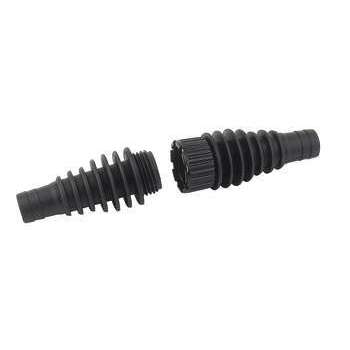 Raccord universel 1/2 pour tuyau de bassin