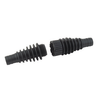 Raccord universel 1 1/2 pour tuyau de bassin