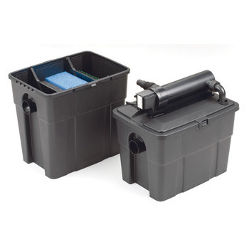 Filtre gravitaire MultiClear Set 5000 pour bassin