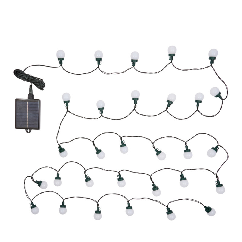 Guirlande Festoon MultiPower BT 30-100L -L435cm