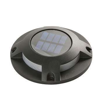 Balise solaire ultra résistante Rocky