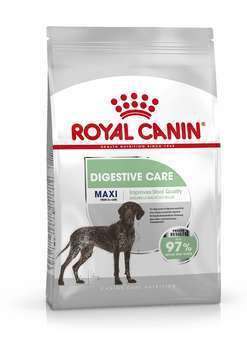 Croquettes grand chien Maxi Digestive Care 12kg