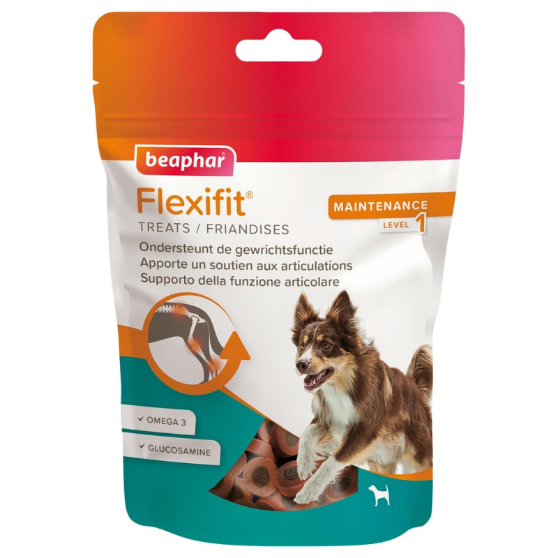 Friandises pour chien, Flexifit 'Maintenance level
