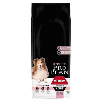 Croquette chien adulte peau sensible : 14kg