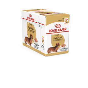 Sachet dachshund adult - 12x85g