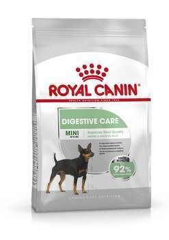 Croquette chien mini digestive care - 3kg